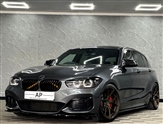 Used BMW 1 Series