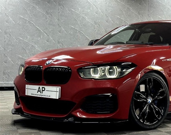 Large image for the Used BMW 1 Series