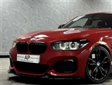 Used BMW 1 Series