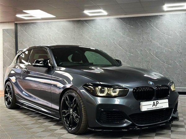 Large image for the Used BMW 1 Series