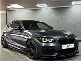 Used BMW 1 Series