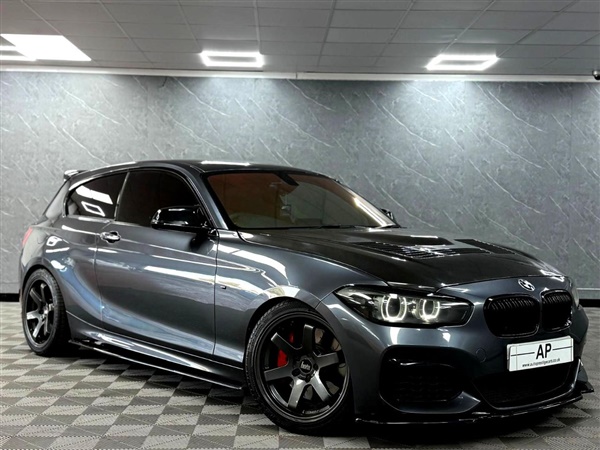 Large image for the Used BMW 1 Series