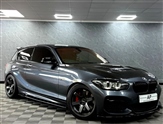 Used BMW 1 Series