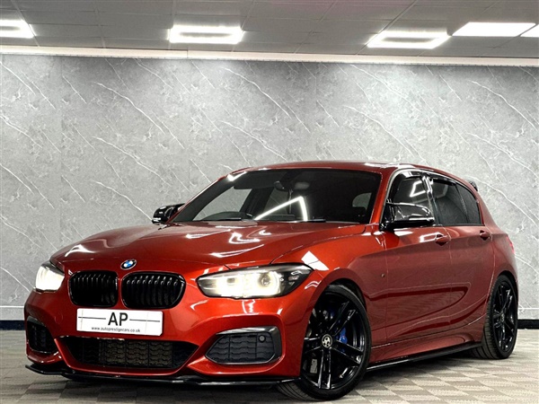 Large image for the Used BMW 1 Series