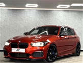 Used BMW 1 Series