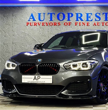 Large image for the Used BMW 1 Series