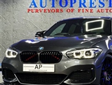 Used BMW 1 Series