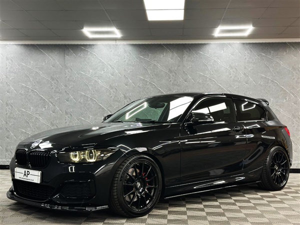 Large image for the Used BMW 1 Series