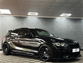 Used BMW 1 Series