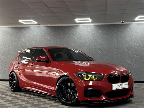 Large image for the Used BMW 1 Series