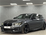 Used BMW 1 Series