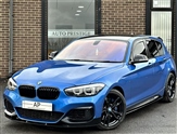Used BMW 1 Series