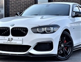 Used BMW 1 Series