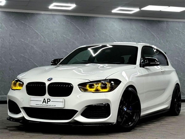 Large image for the Used BMW 1 Series