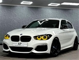 Used BMW 1 Series
