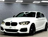 Used BMW 1 Series