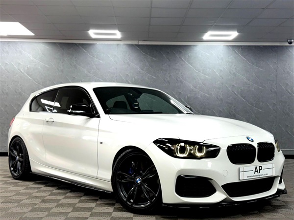 Large image for the Used BMW 1 Series