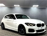Used BMW 1 Series