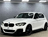 Used BMW 1 Series