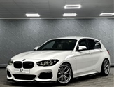 Used BMW 1 Series