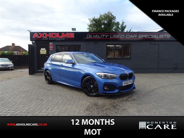 Large image for the Used BMW 1 Series