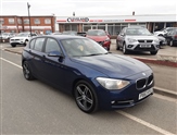 Used BMW 1 Series
