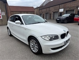 Used BMW 1 Series