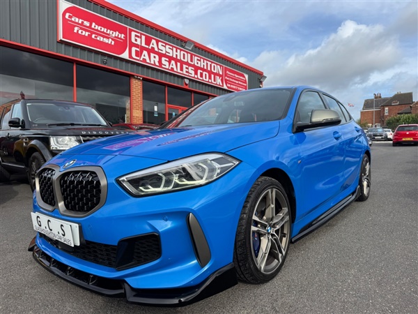 Large image for the Used BMW 1 Series