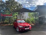 Used BMW 1 Series