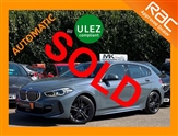 Used BMW 1 Series