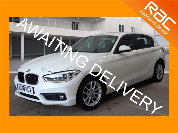 Large image for the Used BMW 1 Series