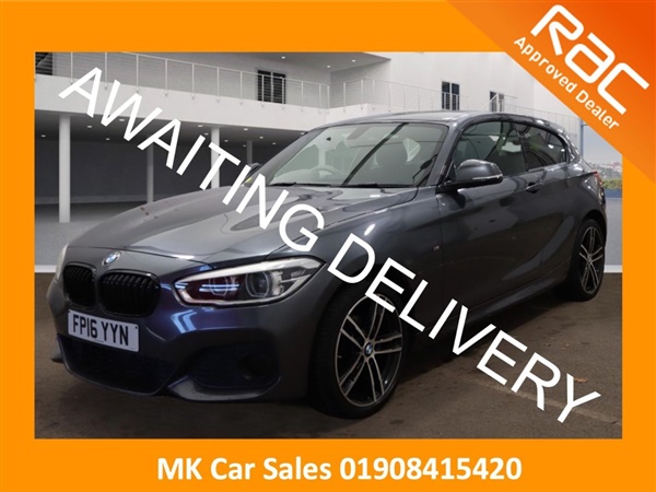 Large image for the Used BMW 1 Series