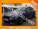 Used BMW 1 Series