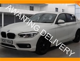 Used BMW 1 Series