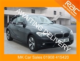 Used BMW 1 Series