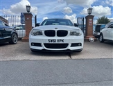 Used BMW 1 Series