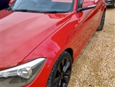 Used BMW 1 Series