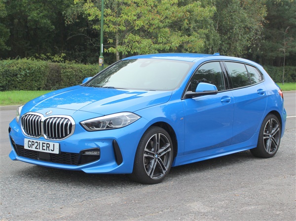 Large image for the Used BMW 1 Series