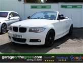 Used BMW 1 Series