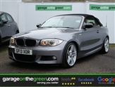 Used BMW 1 Series