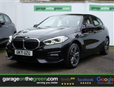 Used BMW 1 Series