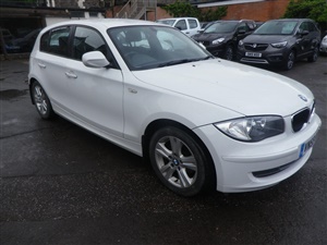 Large image for the Used BMW 1 Series