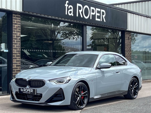 Large image for the Used BMW 2 Series