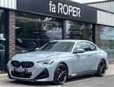 Used BMW 2 Series