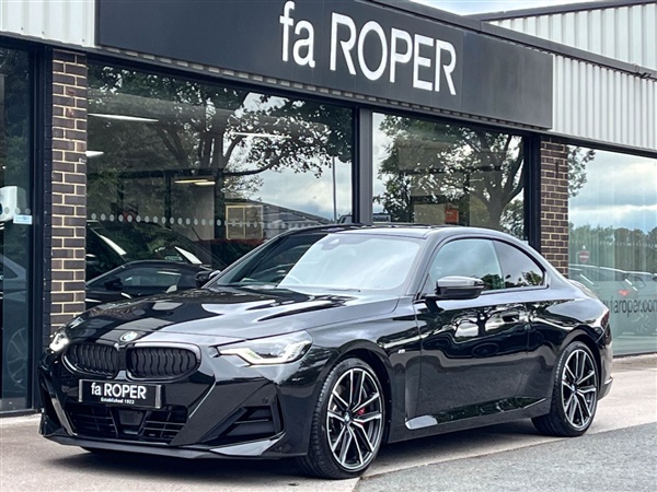 Large image for the Used BMW 2 Series