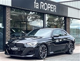 Used BMW 2 Series