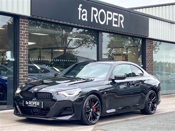 Large image for the Used BMW 2 Series