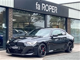 Used BMW 2 Series