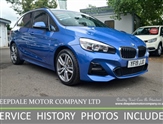 Used BMW 2 Series