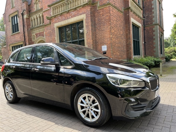 Large image for the Used BMW 2 Series